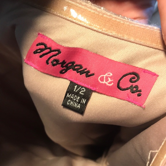 Sparkly Dress - Picture 6 of 6